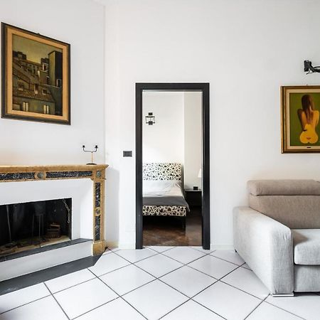 Torre Dell'Orologio Apartment By Wonderful Italy Bologna Ngoại thất bức ảnh