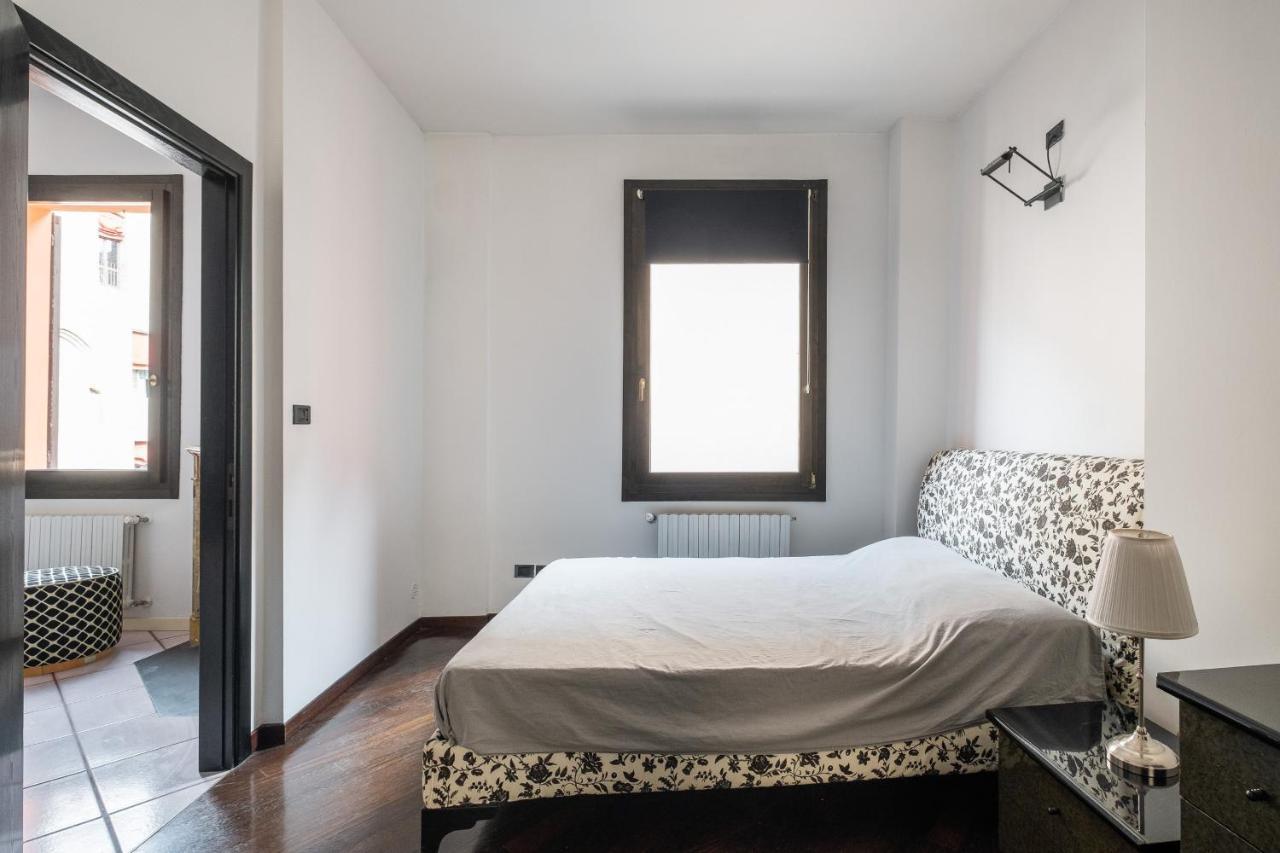 Torre Dell'Orologio Apartment By Wonderful Italy Bologna Ngoại thất bức ảnh