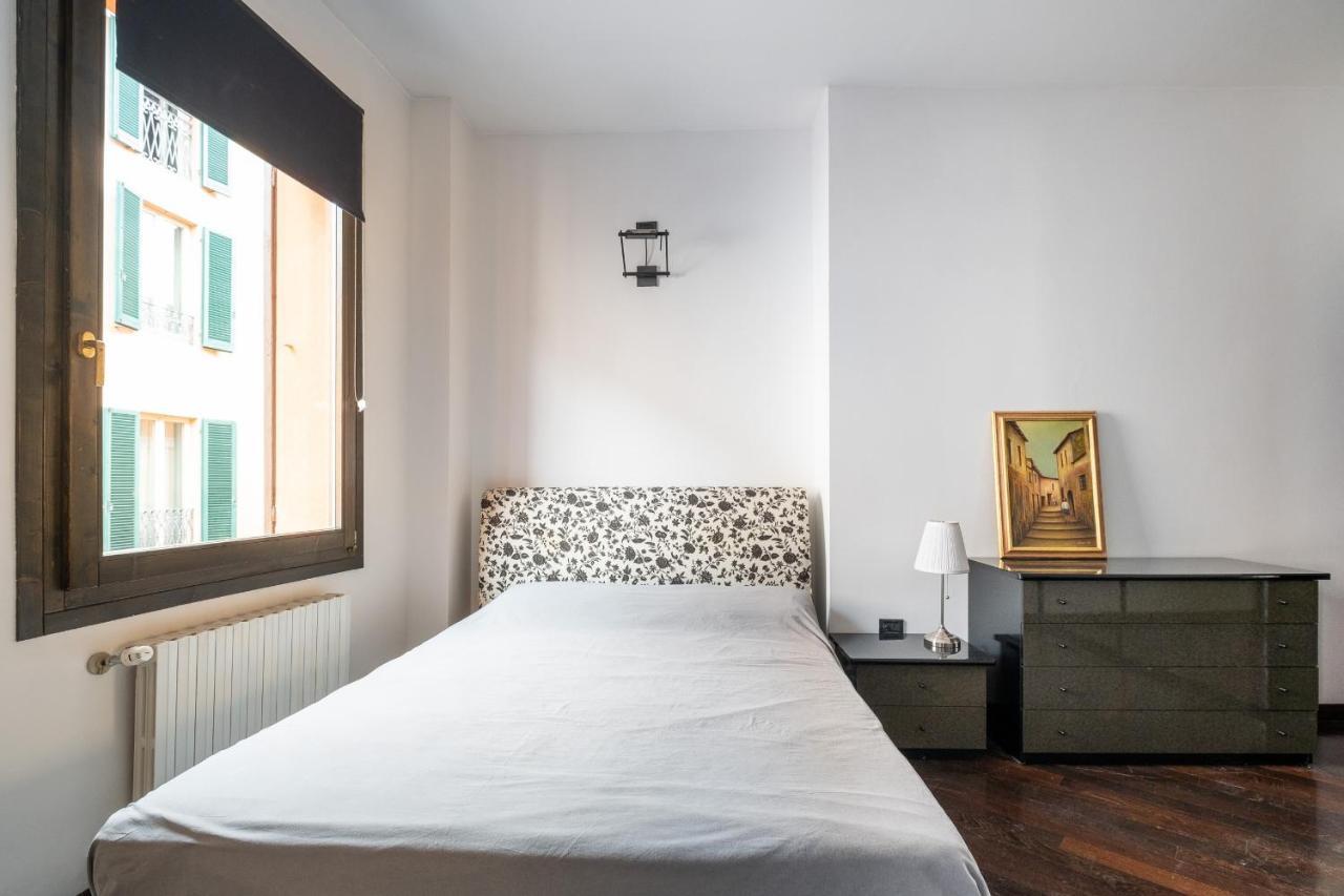 Torre Dell'Orologio Apartment By Wonderful Italy Bologna Ngoại thất bức ảnh